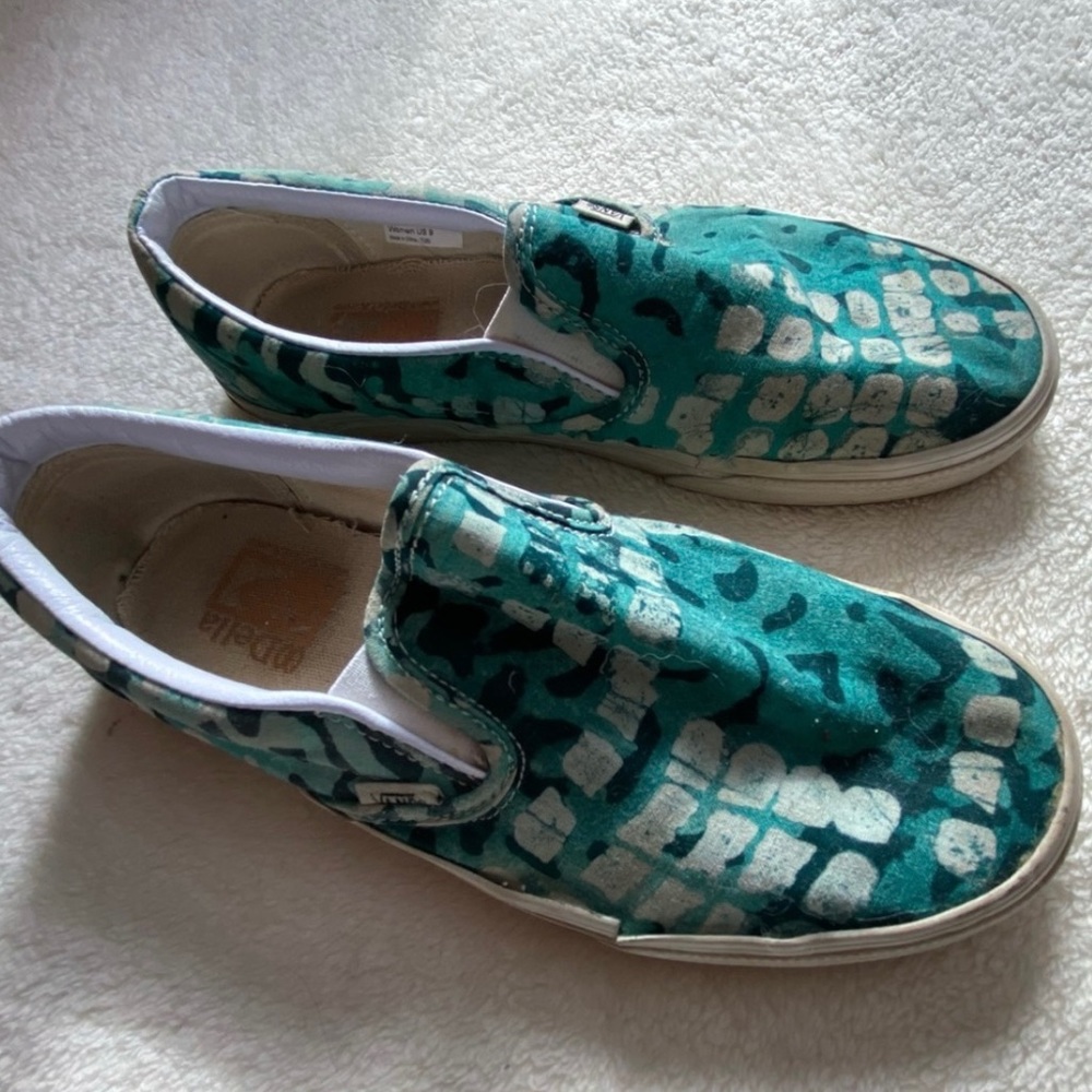 Vans